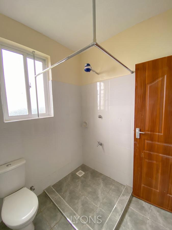 2 Bed Apartment with En Suite at Mashuria - 8