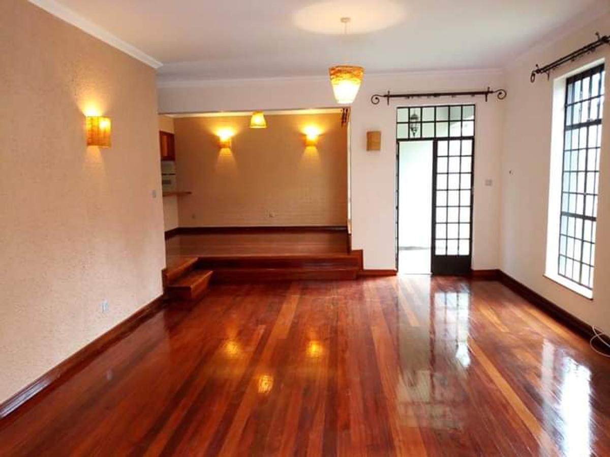 4 Bed Townhouse with En Suite at Off Peponi Road - 15