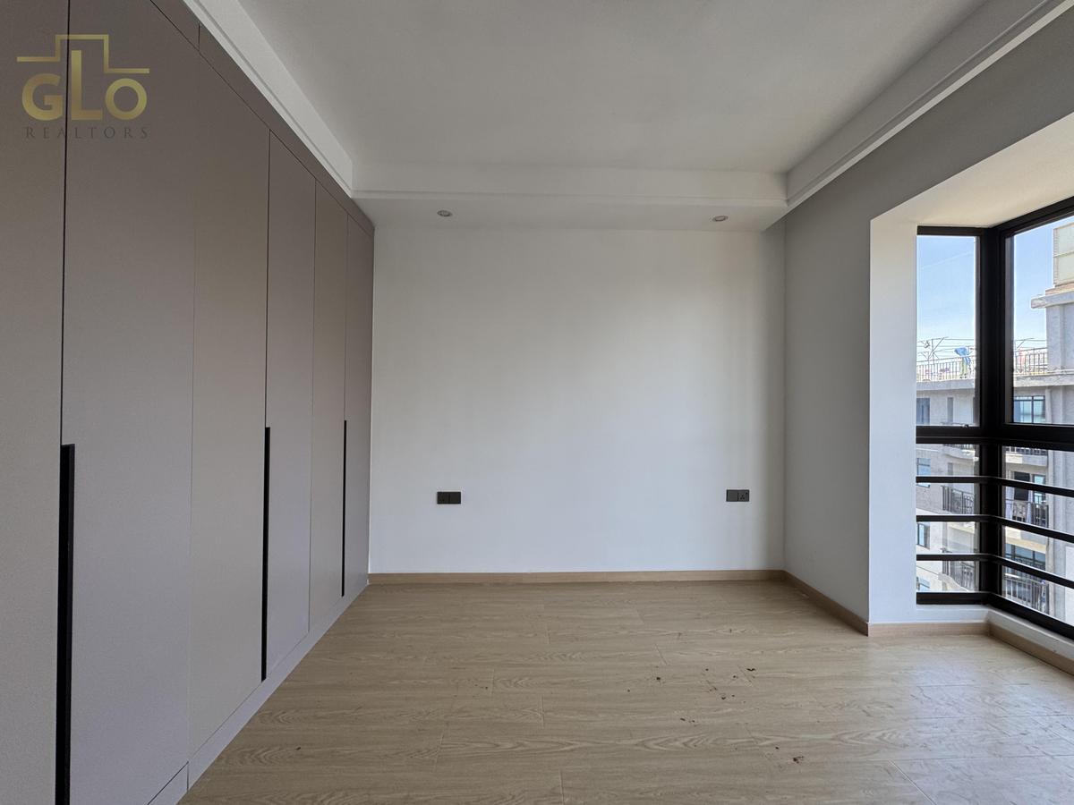 1 Bed Apartment with En Suite in Kileleshwa - 10
