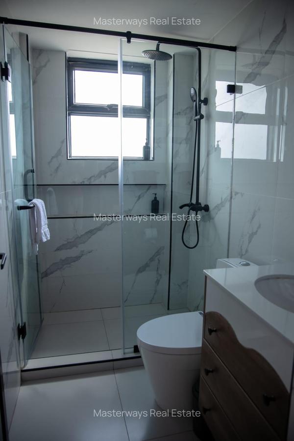 Furnished 2 Bed Apartment with En Suite in Kileleshwa - 6