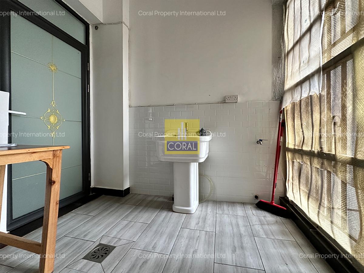 3 Bed Apartment in Lavington - 13