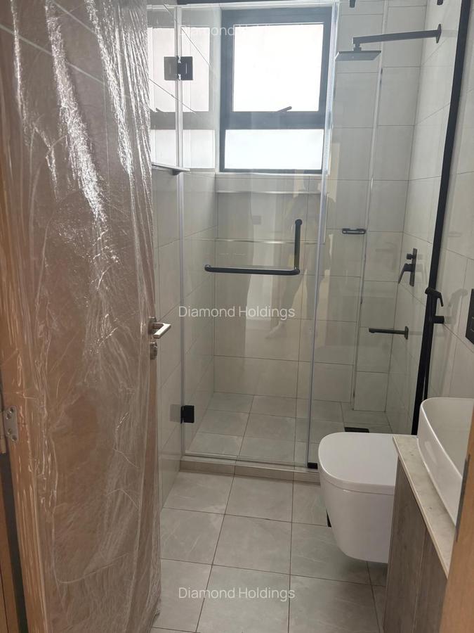 3 Bed Apartment with Gym at Brookside - 8