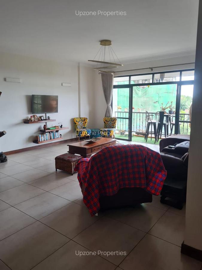 3 Bed Apartment with En Suite at City Park Drive - 2
