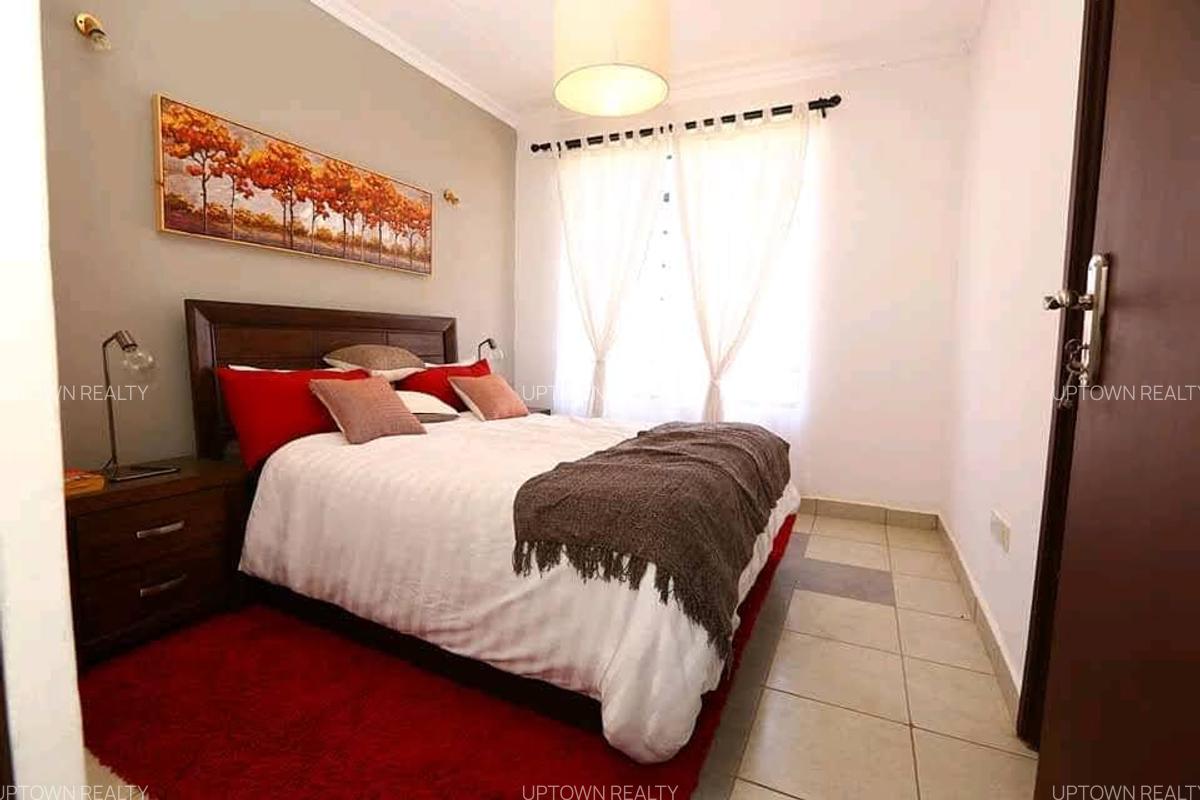 3 Bed Townhouse with En Suite at Kitengela - 6