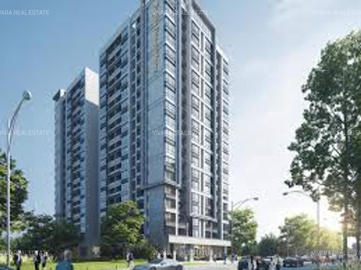 1 Bed Apartment with Swimming Pool in Westlands Area - 6