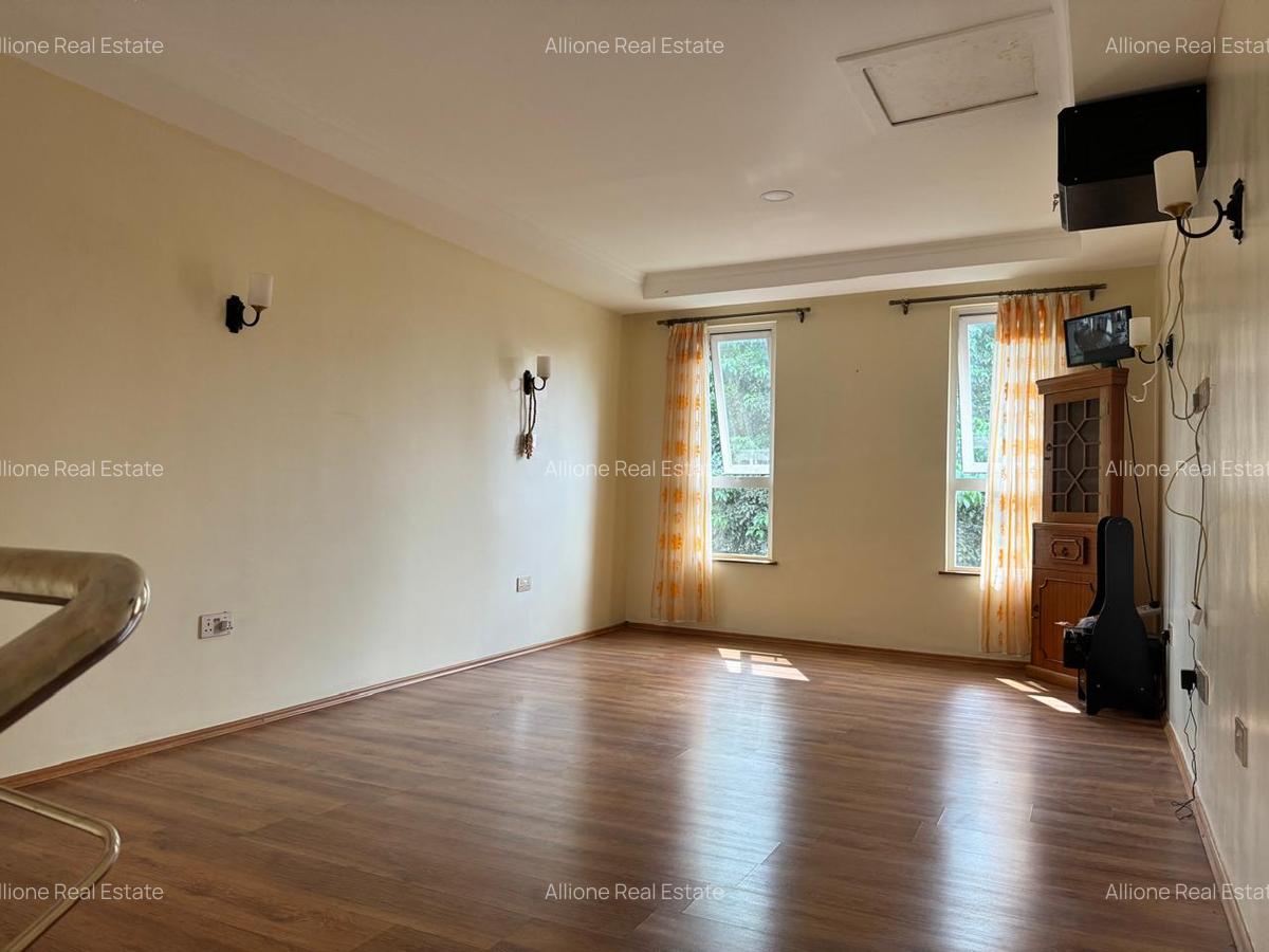 4 Bed Townhouse with Staff Quarters at Near Un Headquarters - 12