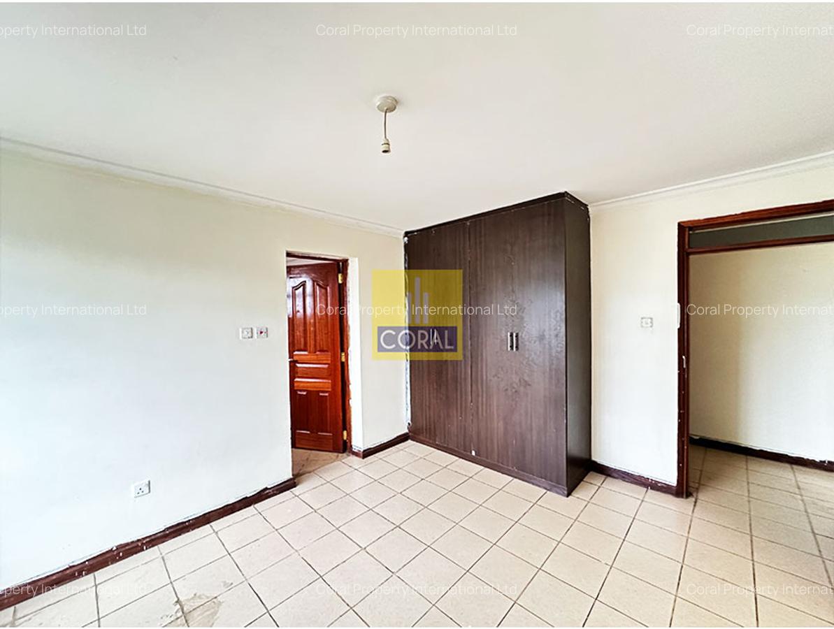3 Bed Apartment in Langata - 18