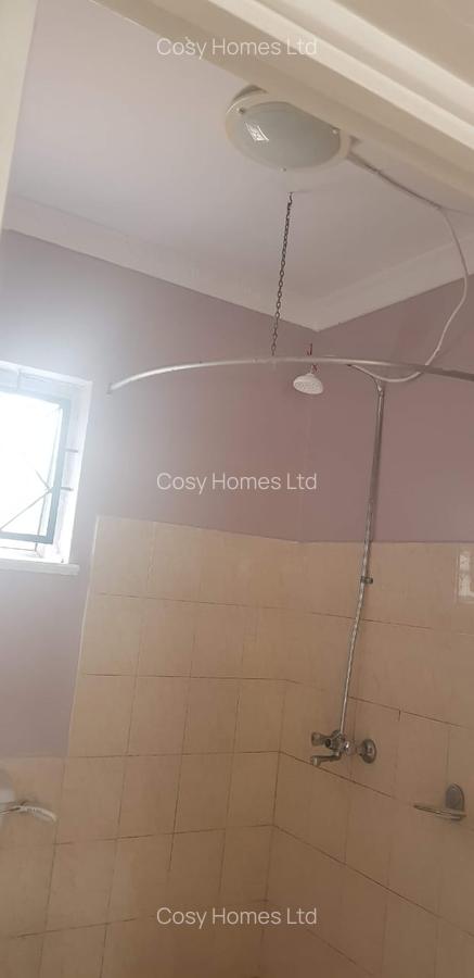 3 Bed Townhouse with En Suite at Baraka - 12