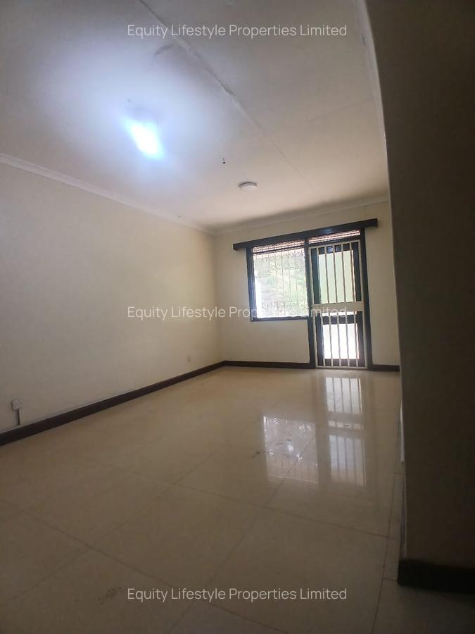 5 Bed Townhouse with Garden in Westlands Area - 8
