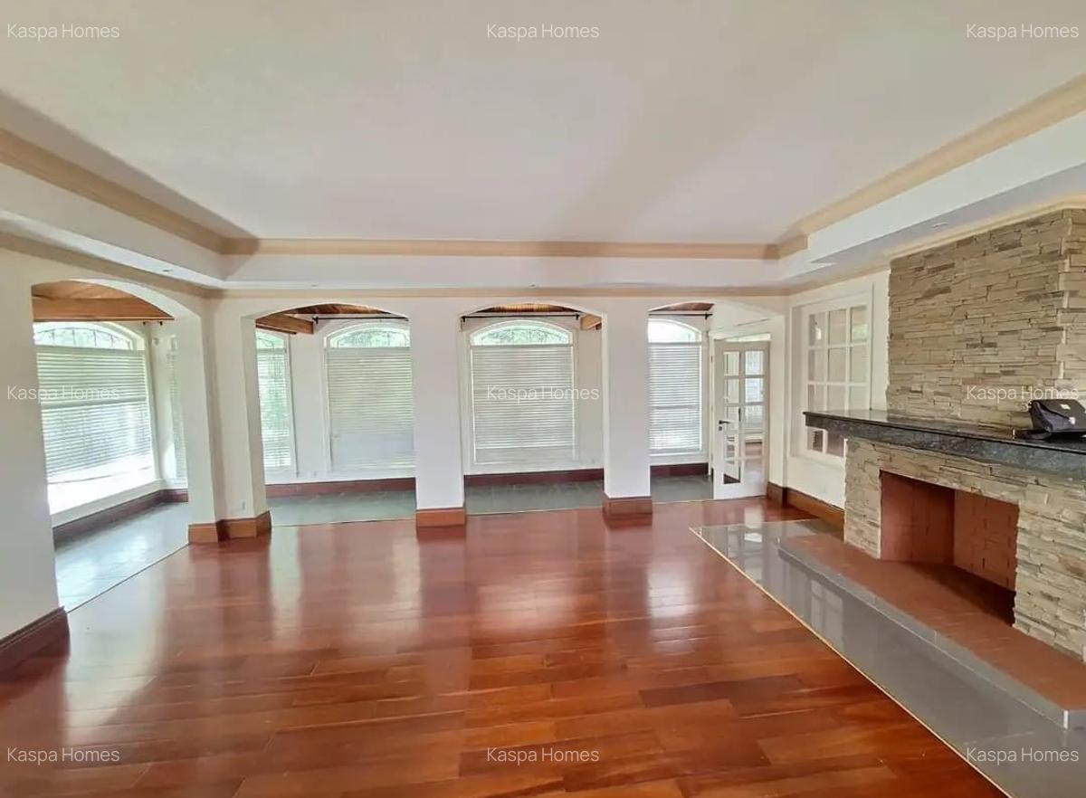 4 Bed House with En Suite in Kitisuru - 5