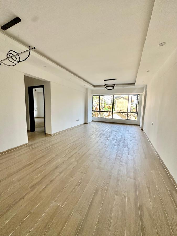 2 Bed Apartment with Gym in Westlands Area - 1