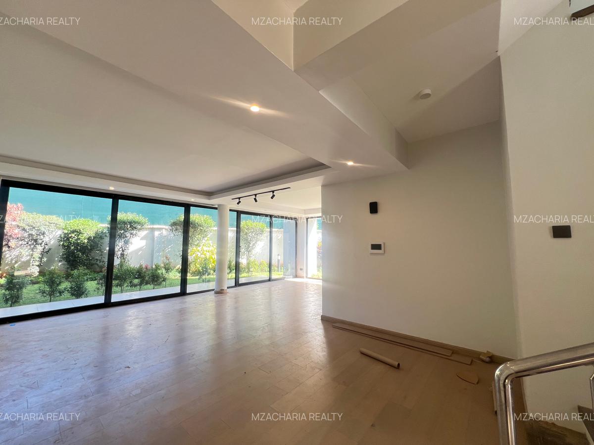 4 Bed Townhouse with Staff Quarters in Lavington - 6