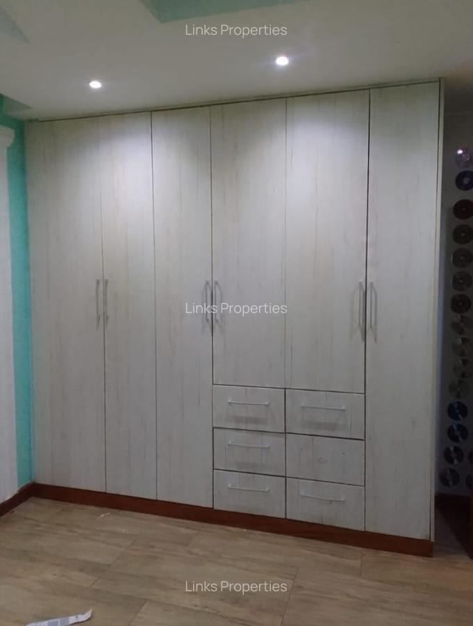 4 Bed House with En Suite at Karen - 5