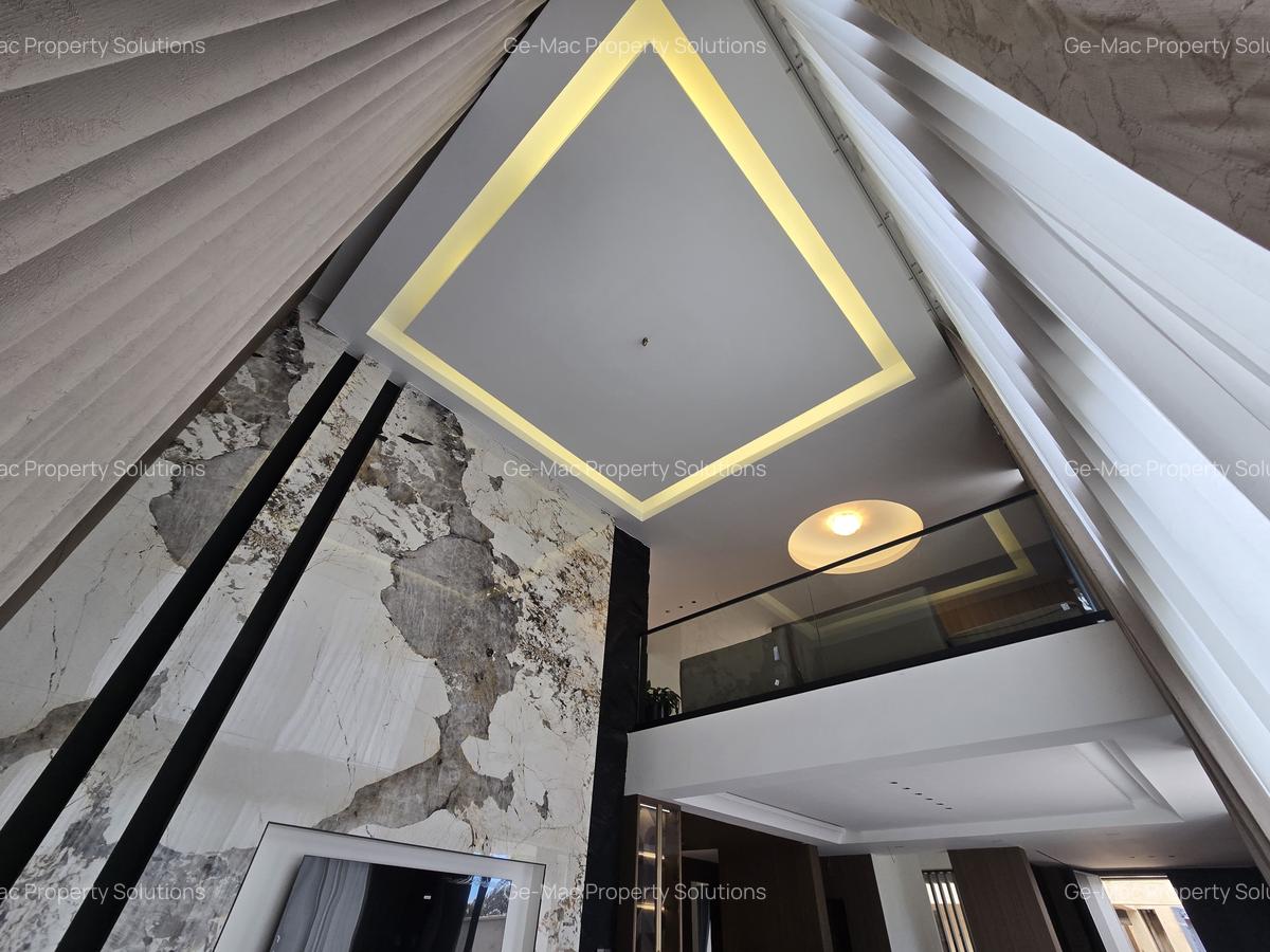 5 Bed Villa with En Suite in Lavington - 9