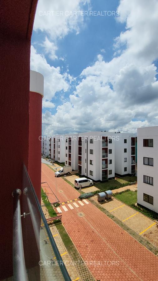 2 Bed Apartment with En Suite in Tatu City - 7