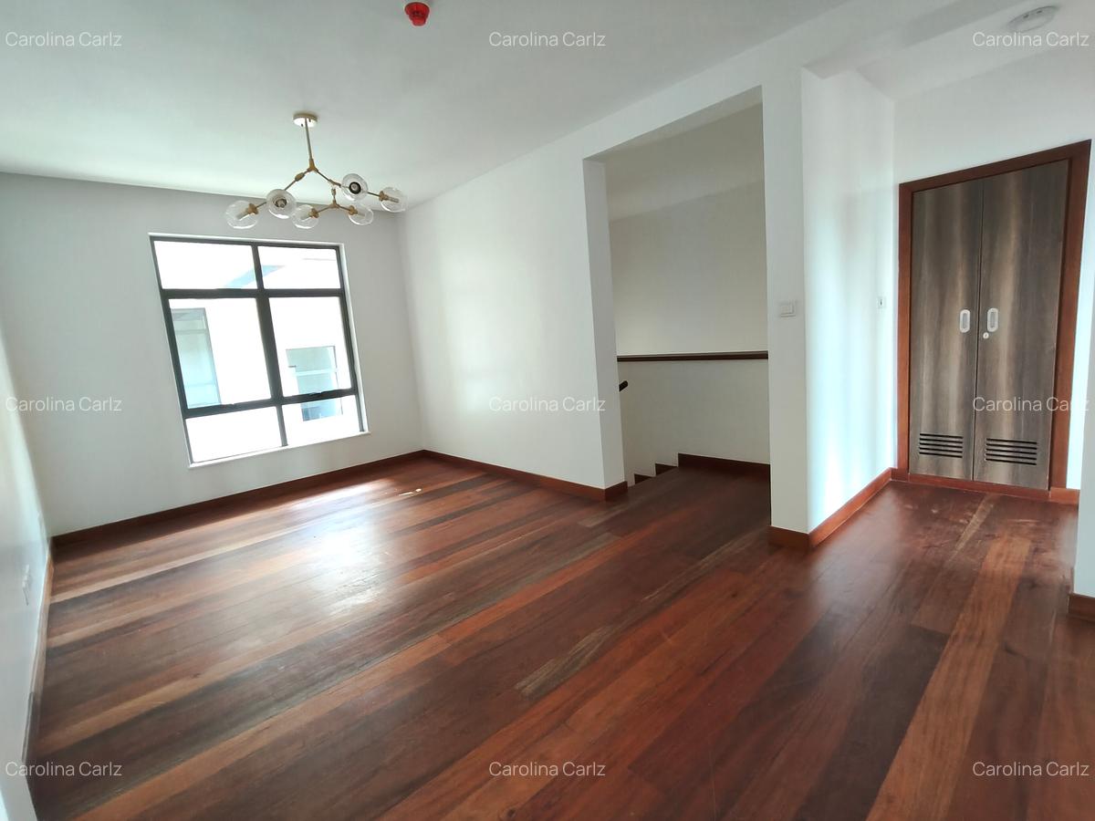 4 Bed Apartment with En Suite at Rosslyn Off Limuru Road - 10