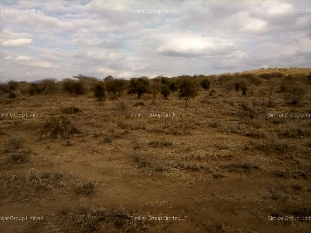 Land at Lorogoswa - 10