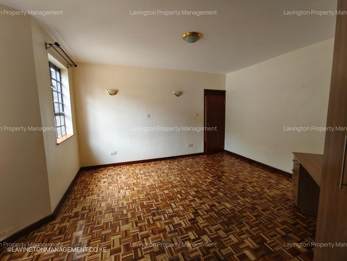 4 Bed House with En Suite at Kitisuru - 10