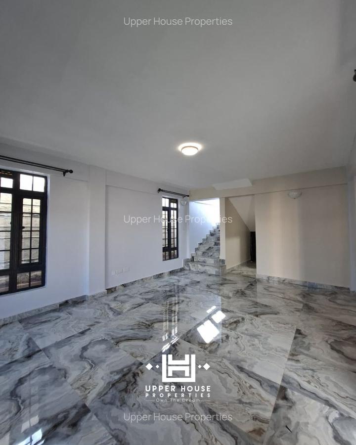 4 Bed Townhouse with En Suite at Baraka - 5