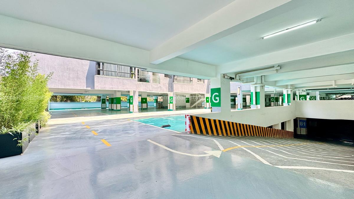 1 Bed Apartment with Swimming Pool in Lavington - 10