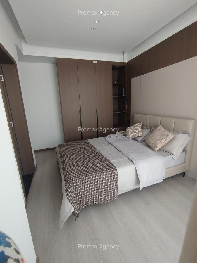 5 Bed House in Kikuyu Town - 1