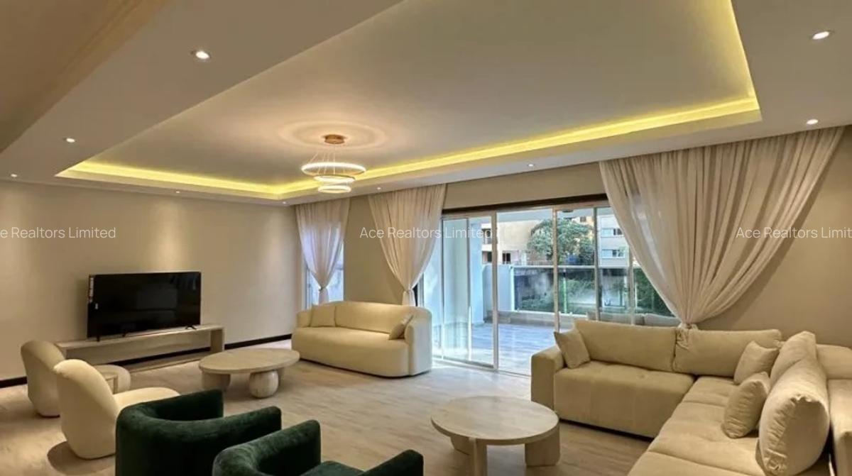 2 Bed Apartment with En Suite at Riverside Drive - 13