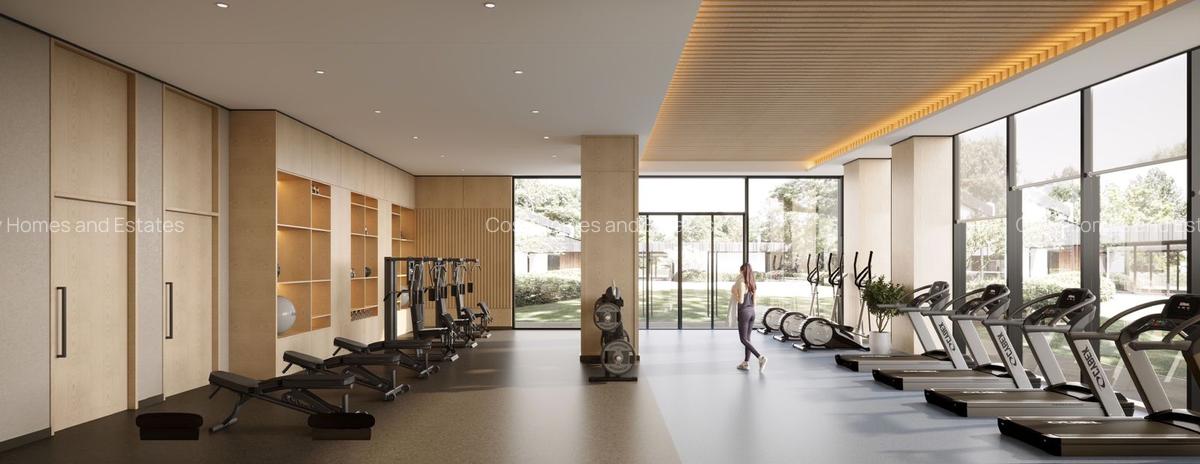 3 Bed Apartment with En Suite at Muthangari Drive - 8