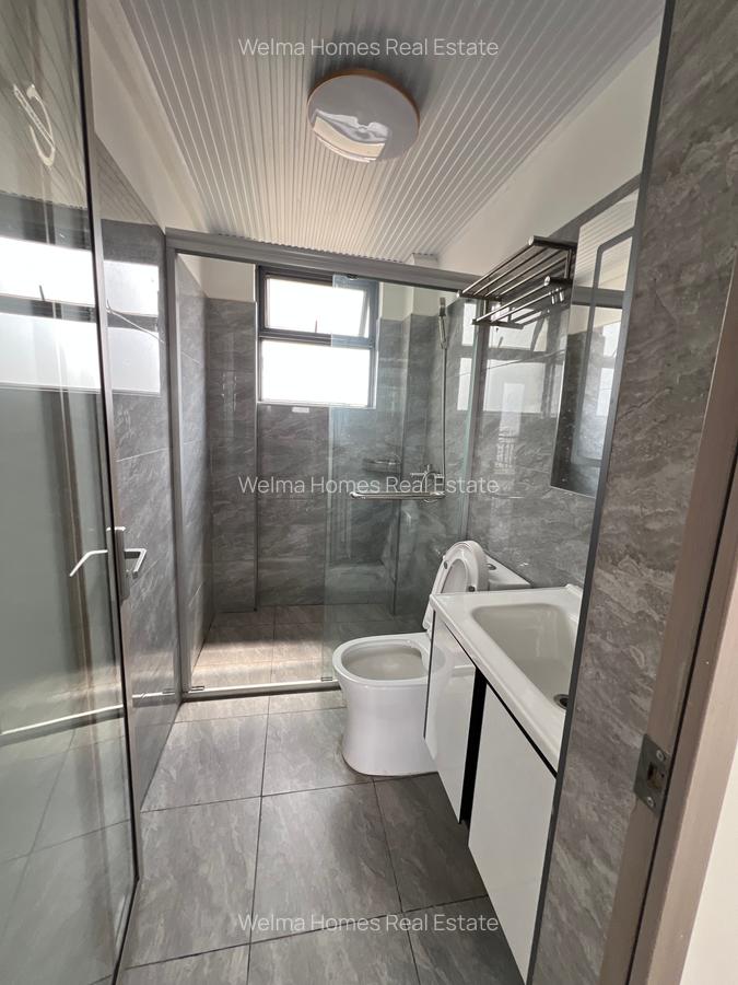 2 Bed Apartment with En Suite in Kileleshwa - 15