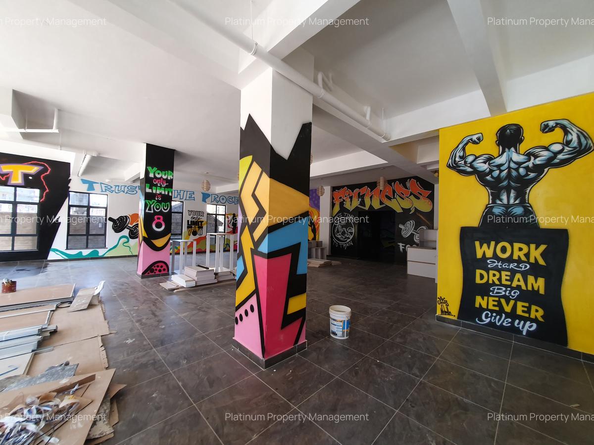 1 Bed Apartment with En Suite at Brookside Gardens - 20