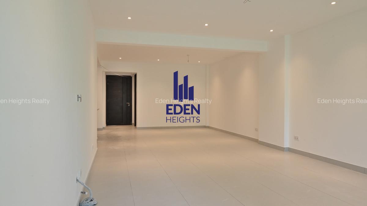 3 Bed Apartment with En Suite at General Mathenge - 1