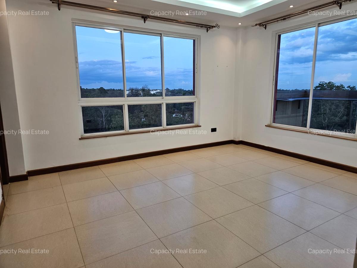 5 Bed Apartment with En Suite in General Mathenge - 5