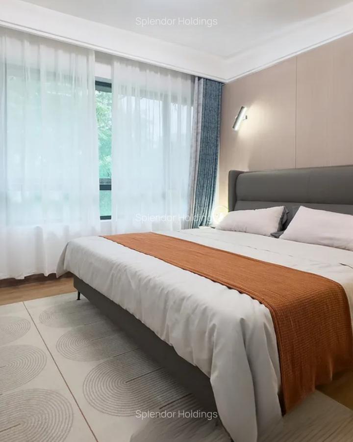 2 Bed Apartment with En Suite in Kilimani - 8