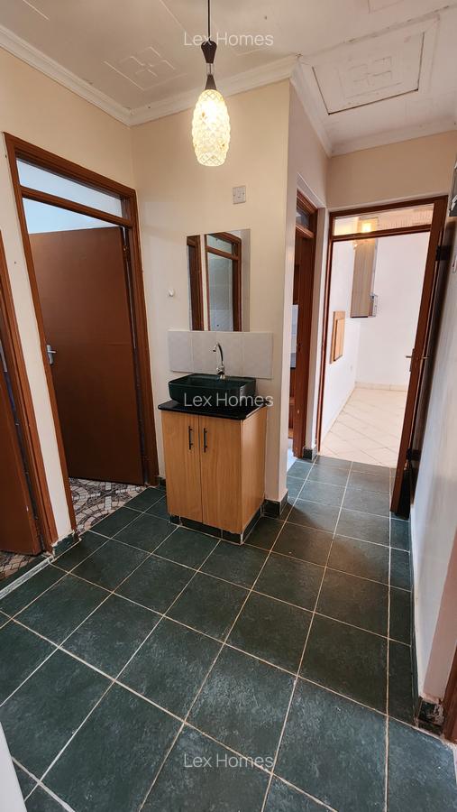 3 Bed House with En Suite at Magadi Road - 18