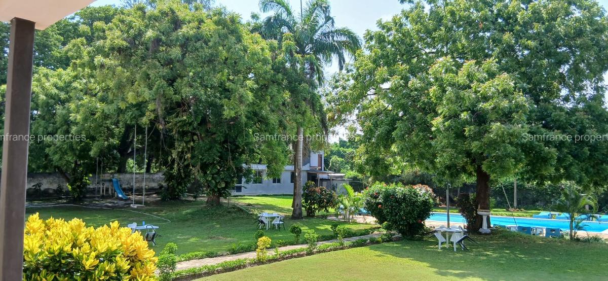 Furnished 2 ac Commercial Property with Service Charge Included at Bungalow Road - 1