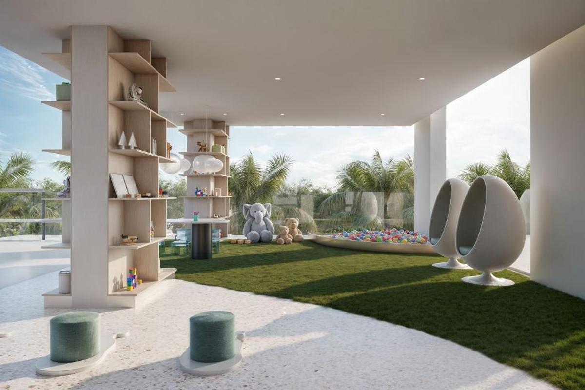 44 Lagoon Resort Residences in Kizingo, Mombasa - 13