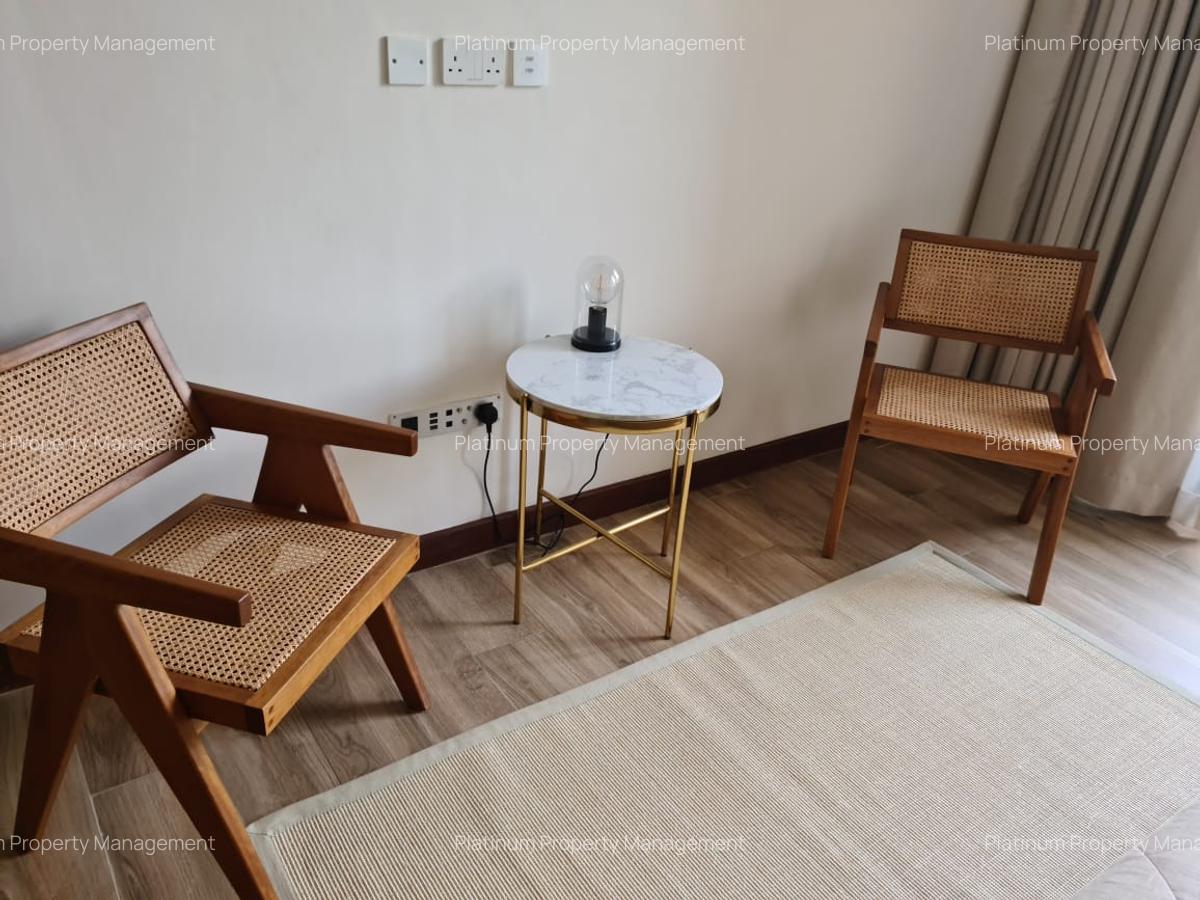 3 Bed Apartment with En Suite in Spring Valley - 11