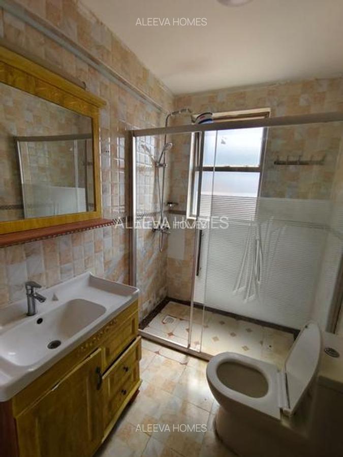 1 Bed Apartment with Swimming Pool in Kileleshwa - 12