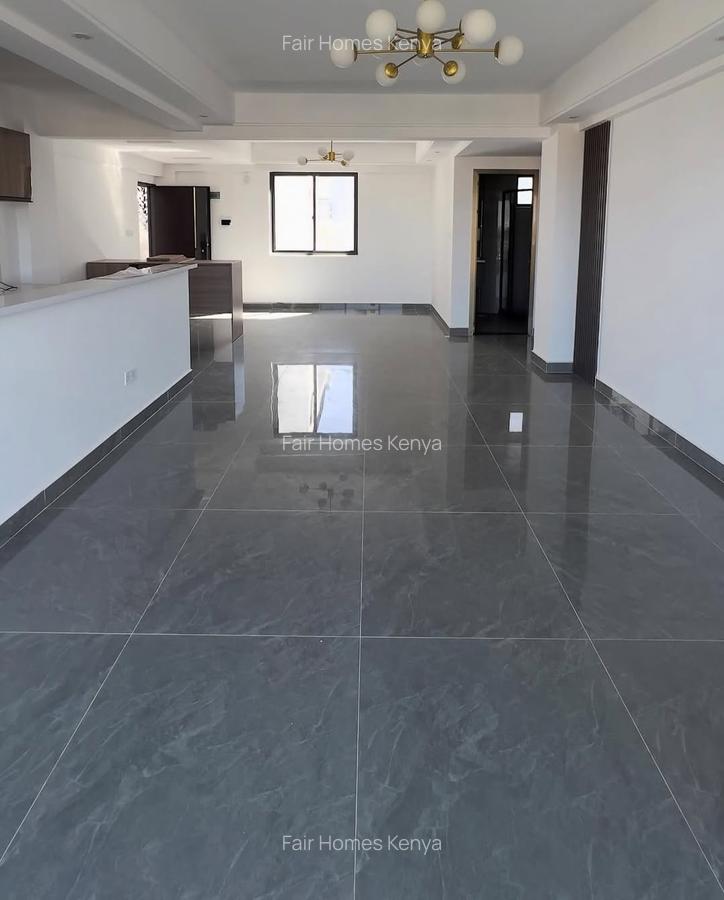 2 Bed Apartment with En Suite at Riverside Drive - 2