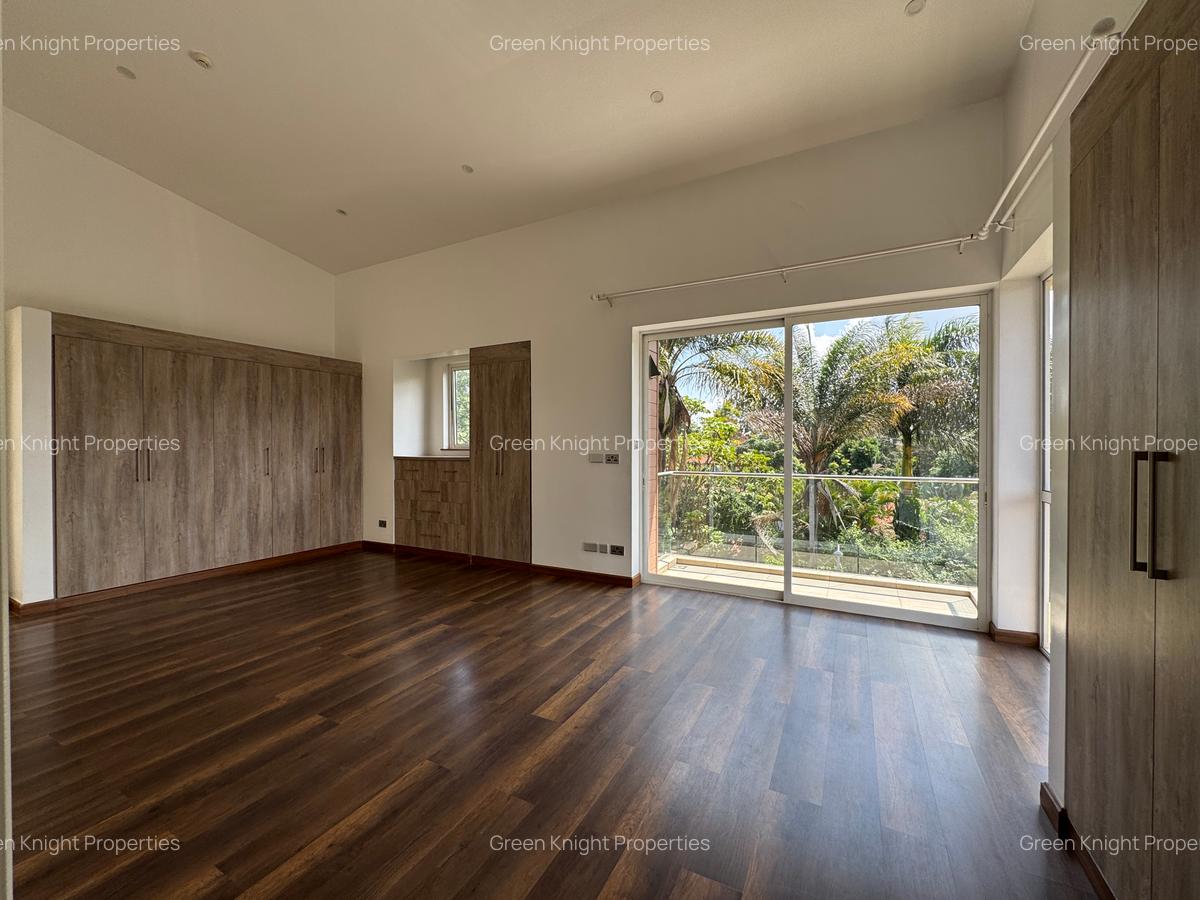 Serviced 4 Bed Apartment with En Suite in Lavington - 7