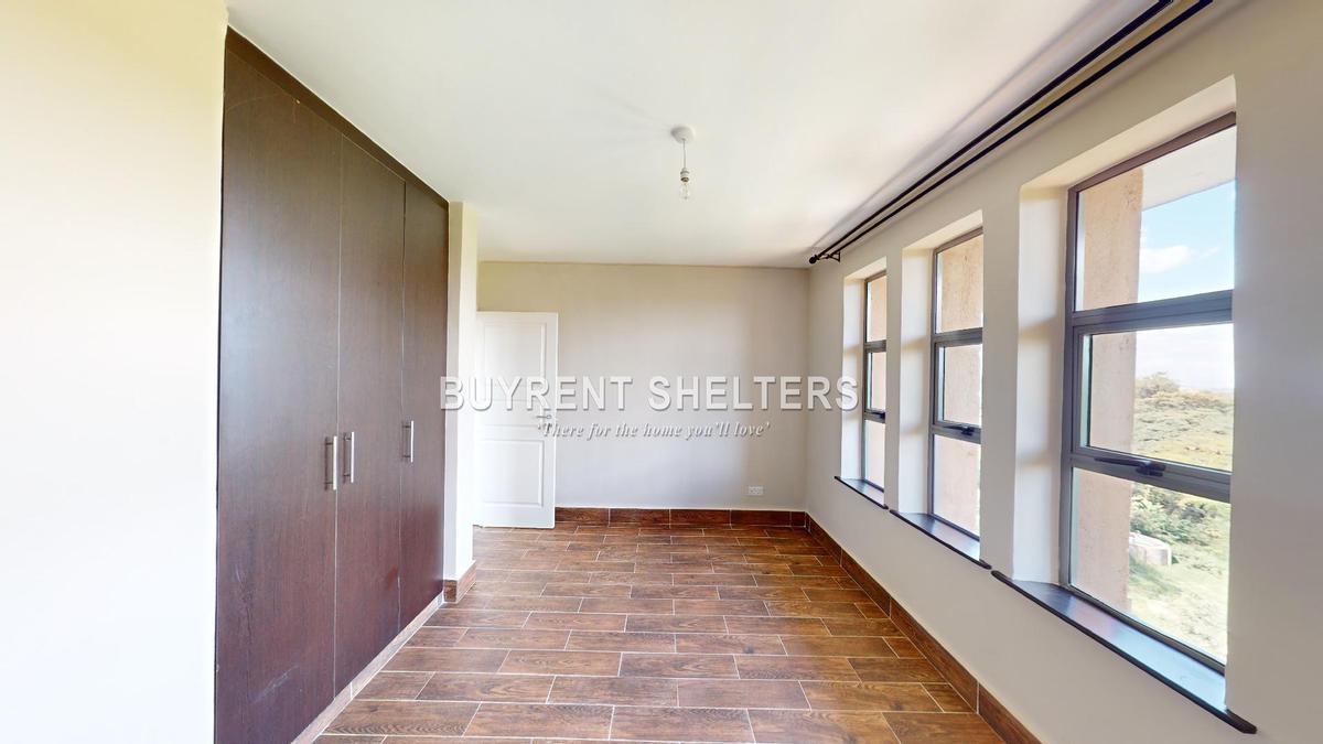 2 Bed Apartment with En Suite at Kitisuru - 16