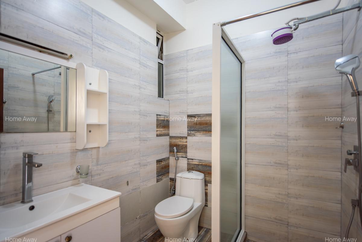 3 Bed Apartment with Gym in Pangani - 5