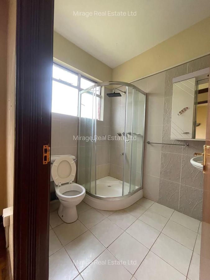 3 Bed Apartment with Borehole in Riverside - 13
