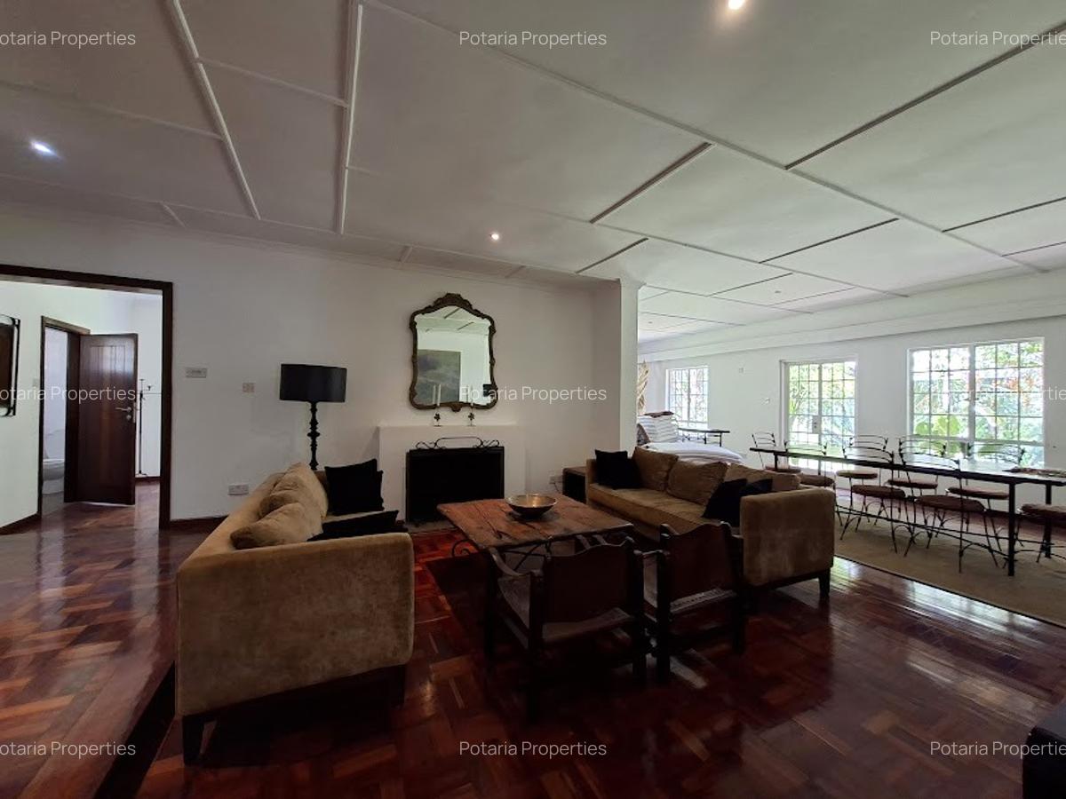 2 Bed House with En Suite in Muthaiga - 8