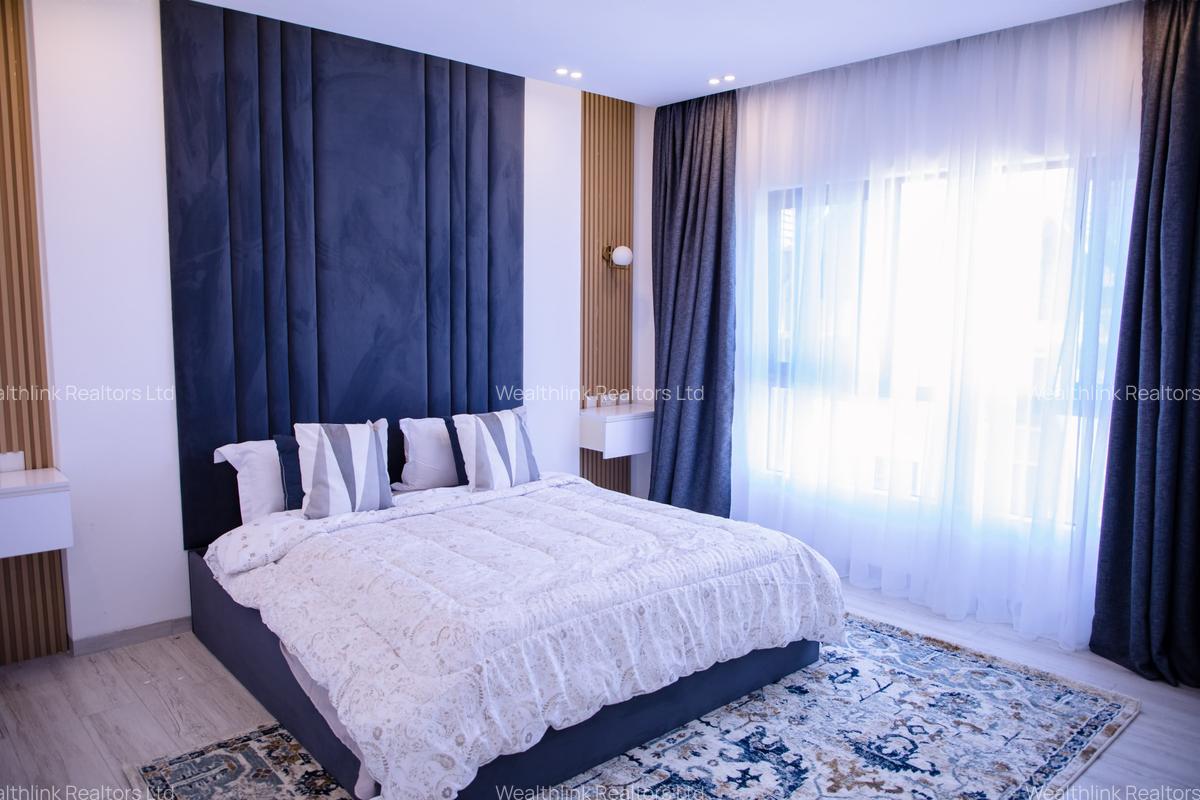 2 Bed Apartment at Argwings Kodhek - 15