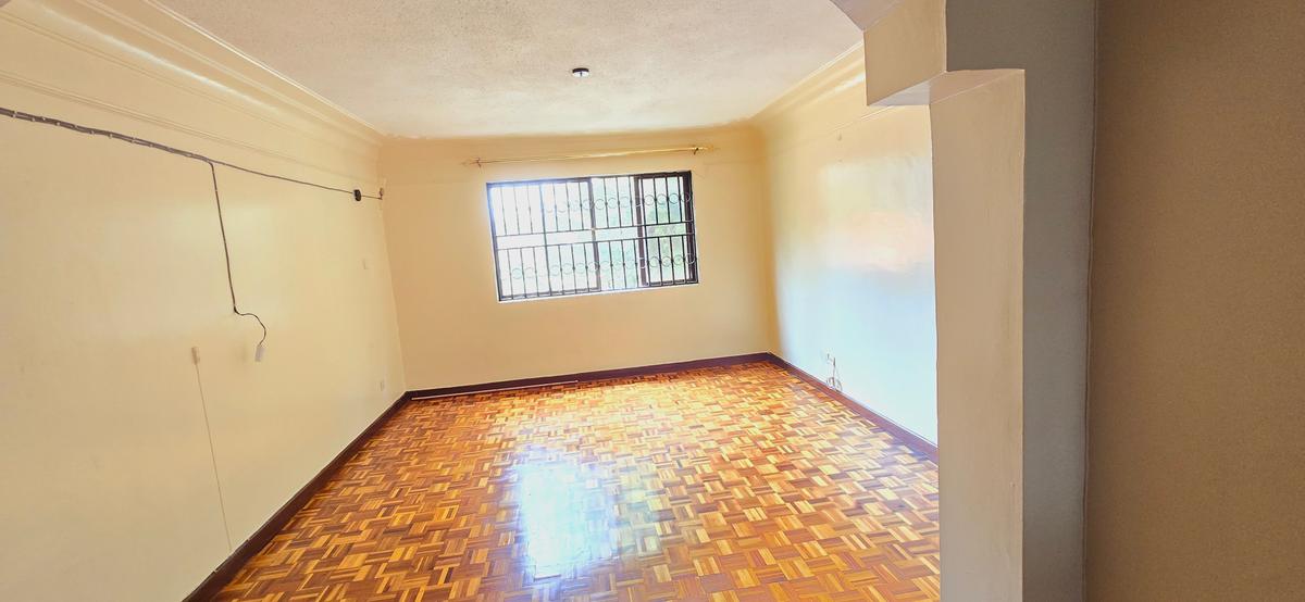 4 Bed Townhouse with En Suite at James Gichuru - 4