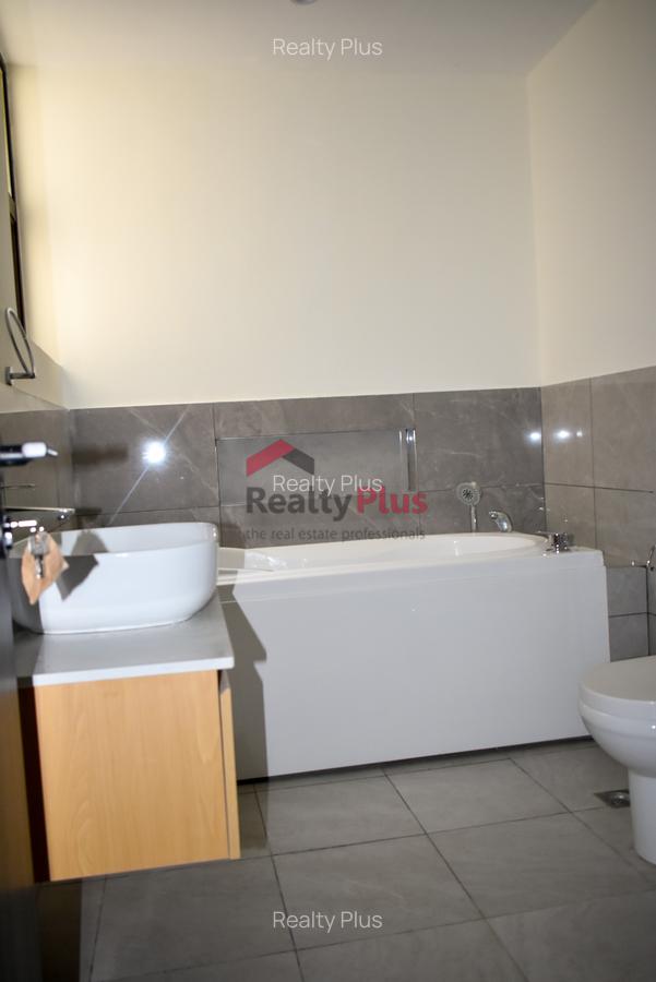 3 Bed Apartment with En Suite in Kileleshwa - 7