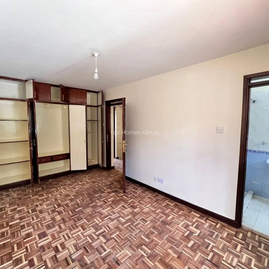 4 Bed Townhouse with En Suite at Convent Drive - 2