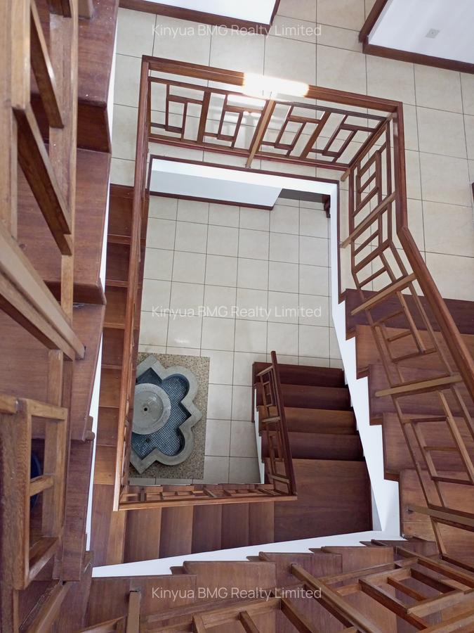 4 Bed Townhouse with En Suite in Nyali Area - 7