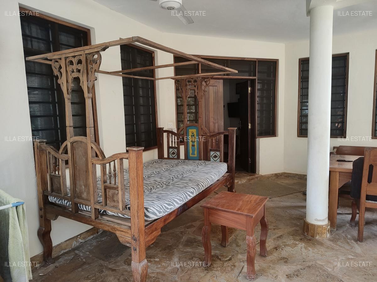 Serviced 2 Bed Apartment with En Suite at Diani Beach Road - 5