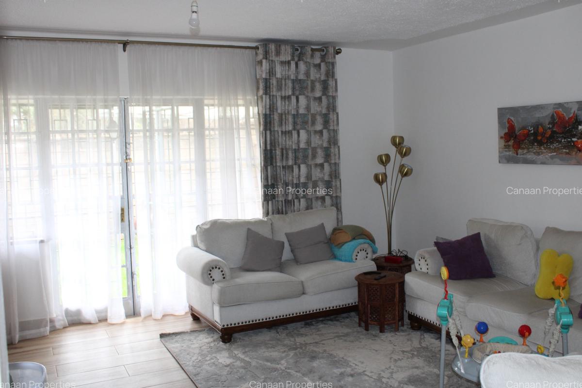 5 Bed Townhouse with Staff Quarters in Kileleshwa - 5